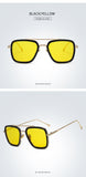 Sunglasses iron man same style