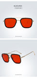 Sunglasses iron man same style