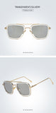 Sunglasses iron man same style