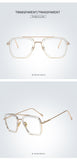 Sunglasses iron man same style