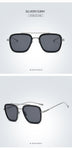 Sunglasses iron man same style