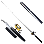 PocketRod™ Pocket Size Fishing Rod