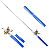 PocketRod™ Pocket Size Fishing Rod