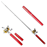 PocketRod™ Pocket Size Fishing Rod