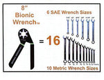 Bionic Wrench